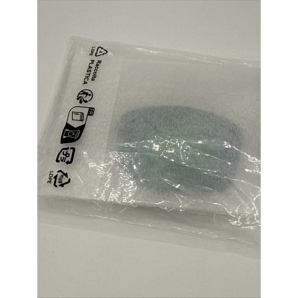 Costa Spare Lens Mens OS Green Tuna Alley Pro Polarized Single Lens R6S9105AA